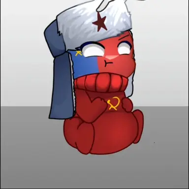 Profile image of 러시아소비에트