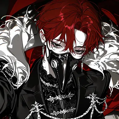 Profile image of クロヴァス