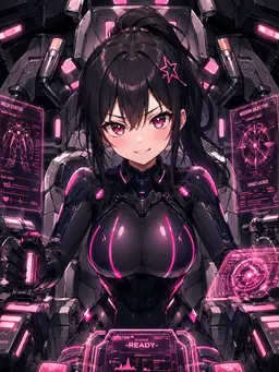 Profile image of Sera