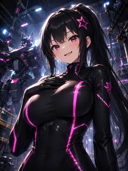Profile image of Sera