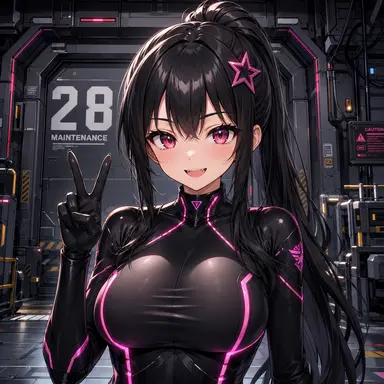 Profile image of Sera