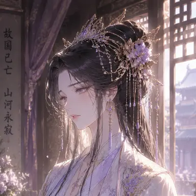 Profile image of 桂花