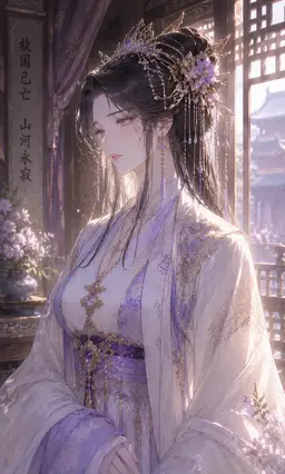 Profile image of 桂花