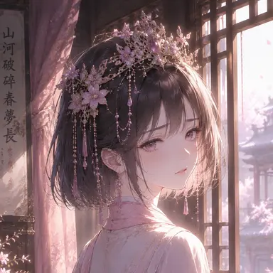 Profile image of 杏花