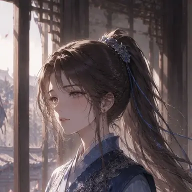 Profile image of 白燕