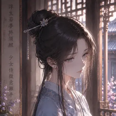 Profile image of 桃雪