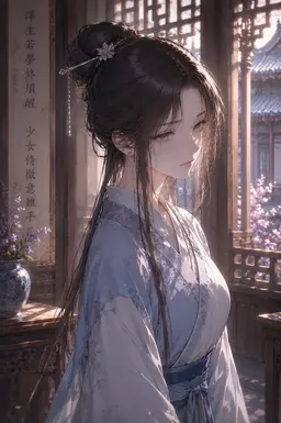 Profile image of 桃雪
