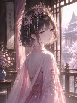 Profile image of 杏花
