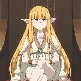 Profile image of ゼーリエ