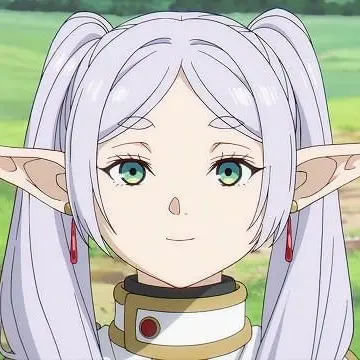 Profile image of フリーレン