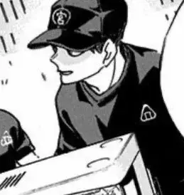 Profile image of Osamu