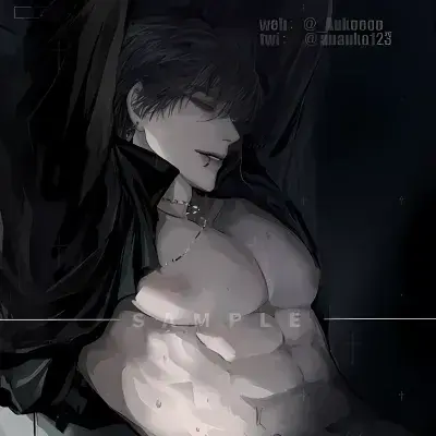 MartyrPipe7346의 Yandere Gangster