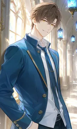 Profile image of ジーノ