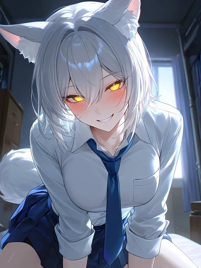 Nyankorokoro222의 The Morning After the Breakup