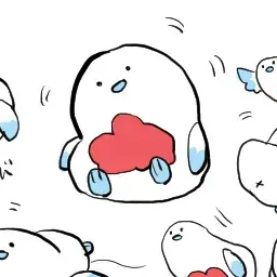 징벌새 대표 이미지