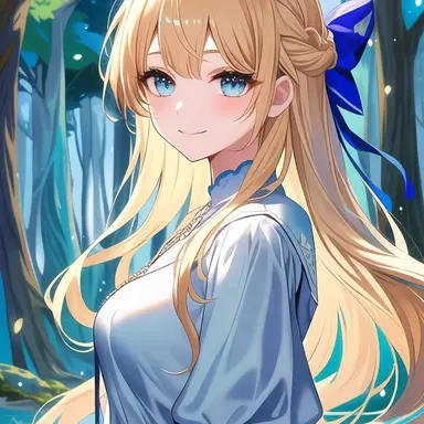 Profile image of ウェンディ