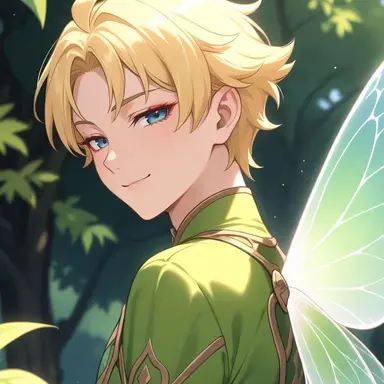 Profile image of ティンカー