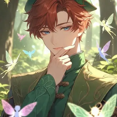 Profile image of ピーター