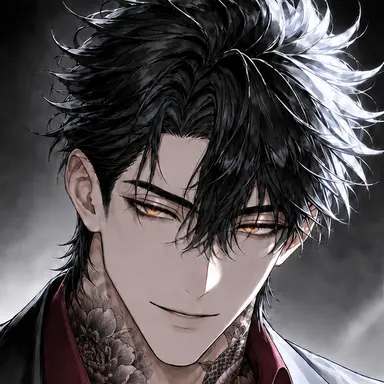 Profile image of 政臣