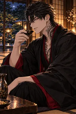 Profile image of 政臣