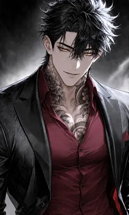 Profile image of 政臣