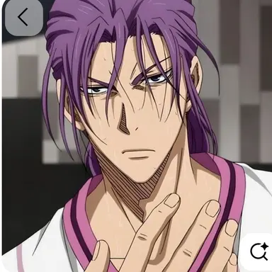 Profile image of 紫原 敦