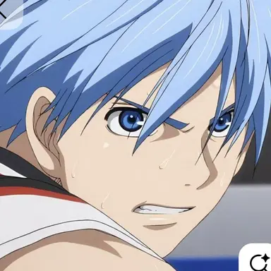 Profile image of 黒子テツヤ