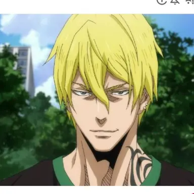 Profile image of ナッシュ・ゴールド・