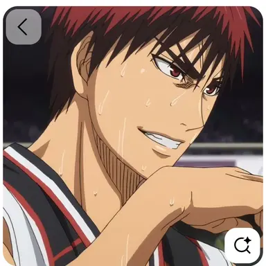 Profile image of 火神 大我