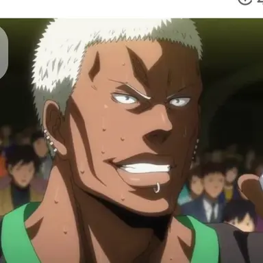 Profile image of ジェイソンㆍシルバー