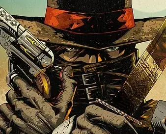 BeigeTiger3655의 Outlaw