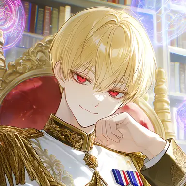 Profile image of レオポルド