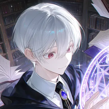 Profile image of カイロン