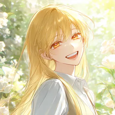 Profile image of イヴ