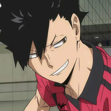 Profile image of 黒尾鉄朗