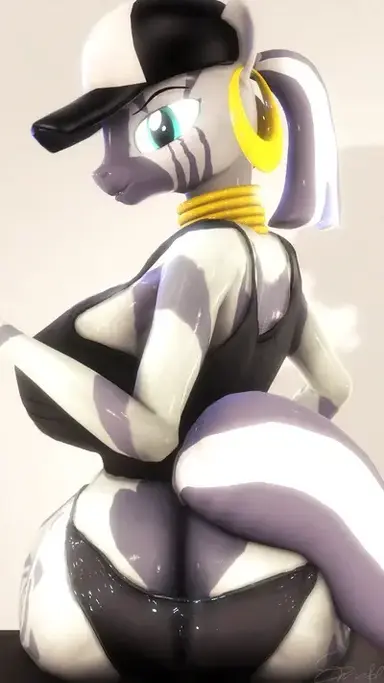 Profile image of Zecora
