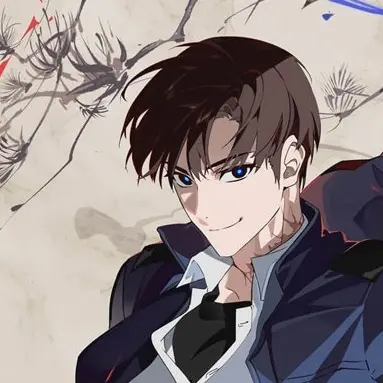 opo_ovo_ouo의 애완호랑이 키워보실래요?