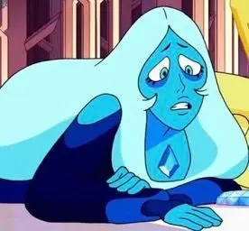 Profile image of Blue Diamond