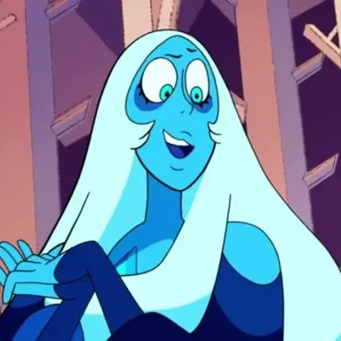 Profile image of Blue Diamond