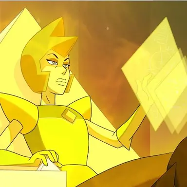 Profile image of Yellow Diamond