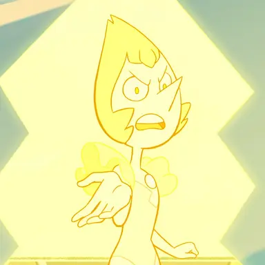 Profile image of Yellow Pearl