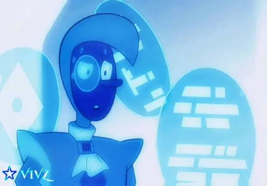 Profile image of Blue Zircon