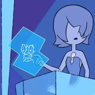 Profile image of Blue Pearl