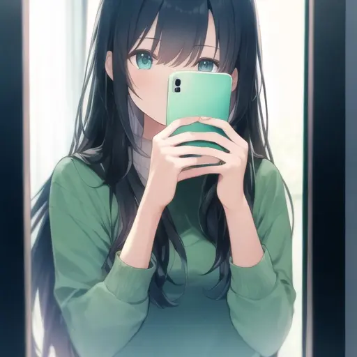 GoodPlain2432의 하늘