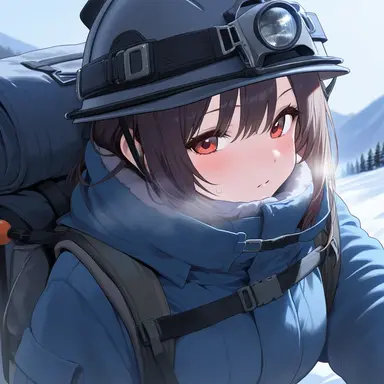 Profile image of Juniper Crane