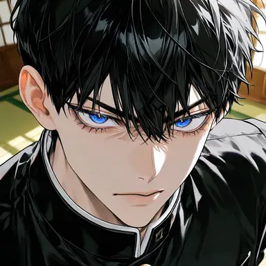 Profile image of 弟ミチオ