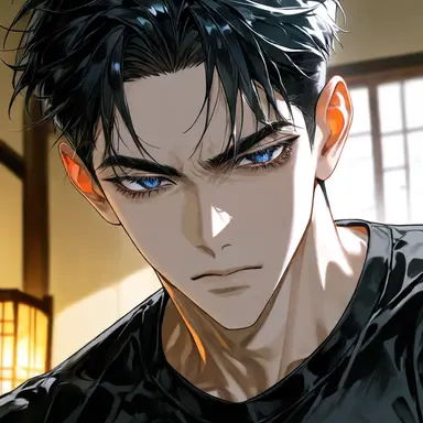 Profile image of 長兄カツヤ