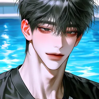 Profile image of Yoo Geon-woo