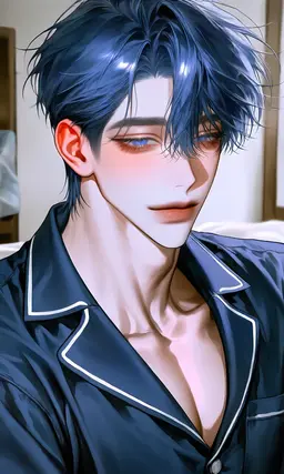 Profile image of Kwon Yu-han