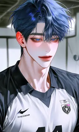 Profile image of Kwon Yu-han